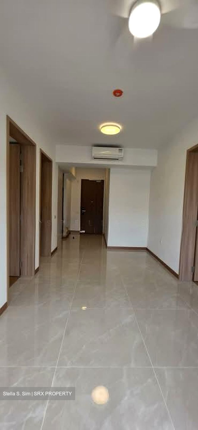 The Botany At Dairy Farm (D23), Condominium #587094301